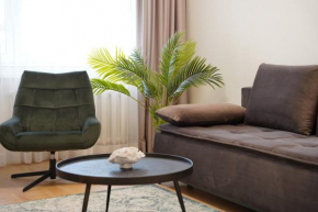Sonata apartment
